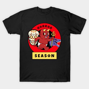 Holloween T-Shirt